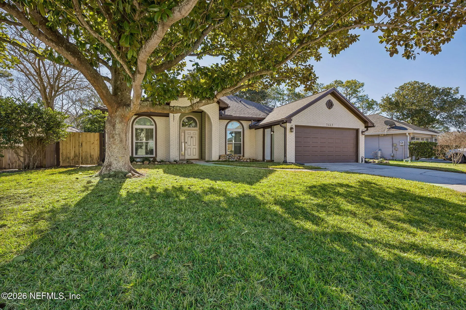 3447 Heron Drive N Jacksonville Beach FL 32250