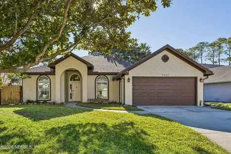 3447 Heron Drive N Jacksonville Beach FL 32250