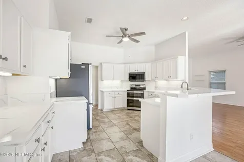 3447 Heron Drive N Jacksonville Beach FL 32250