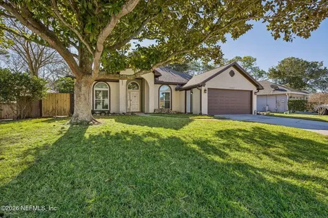 3447 Heron Drive N Jacksonville Beach FL 32250