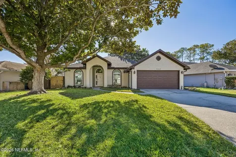 3447 Heron Drive N Jacksonville Beach FL 32250