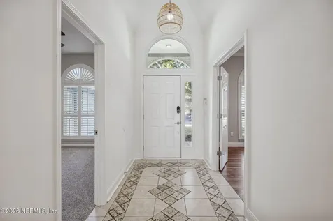 3447 Heron Drive N Jacksonville Beach FL 32250