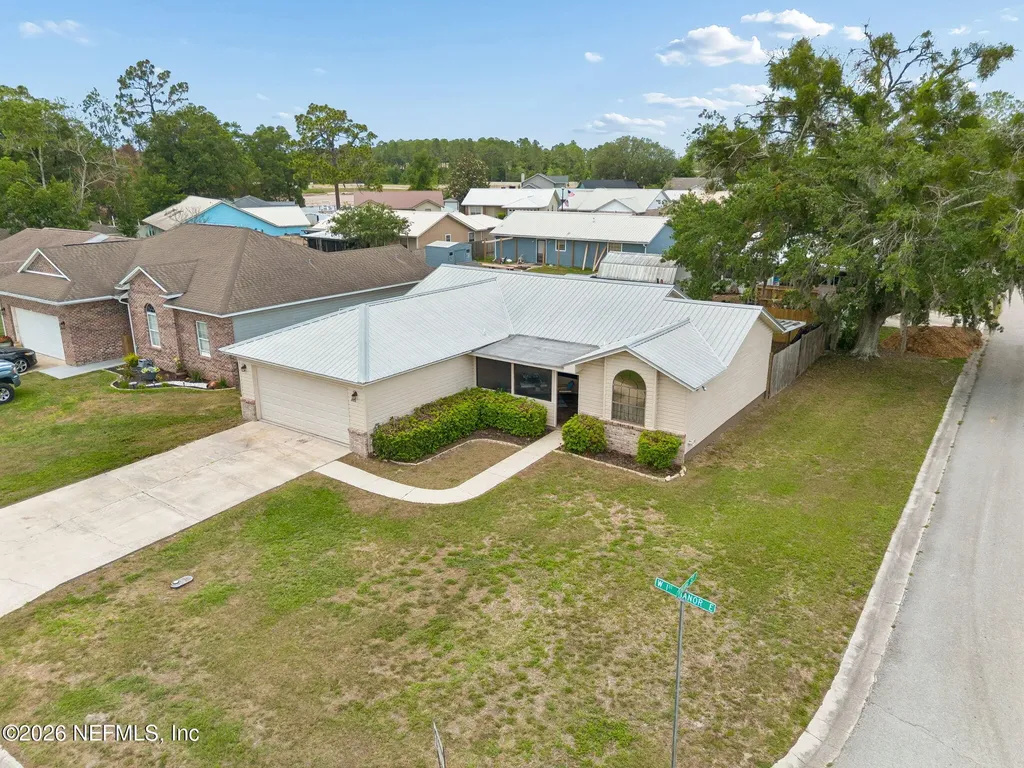6102 W 1st Manor Palatka FL 32177