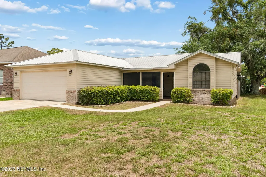 6102 W 1st Manor Palatka FL 32177