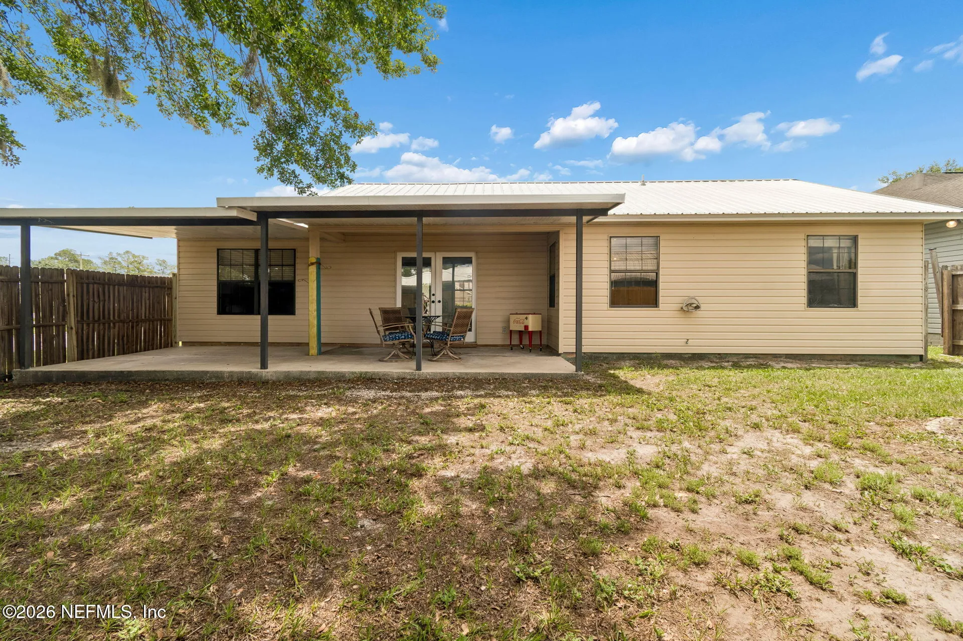 6102 W 1st Manor Palatka FL 32177