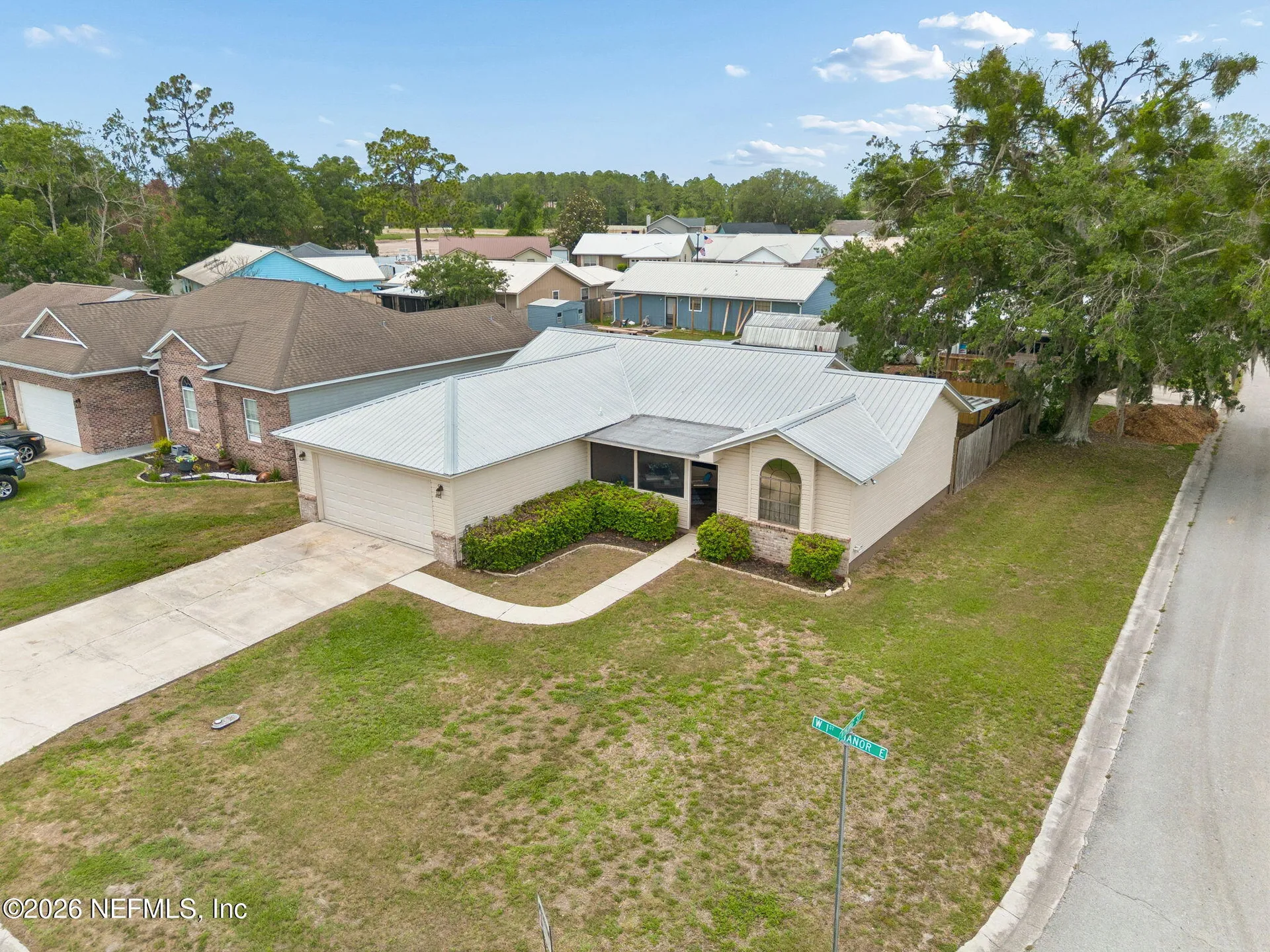 6102 W 1st Manor Palatka FL 32177