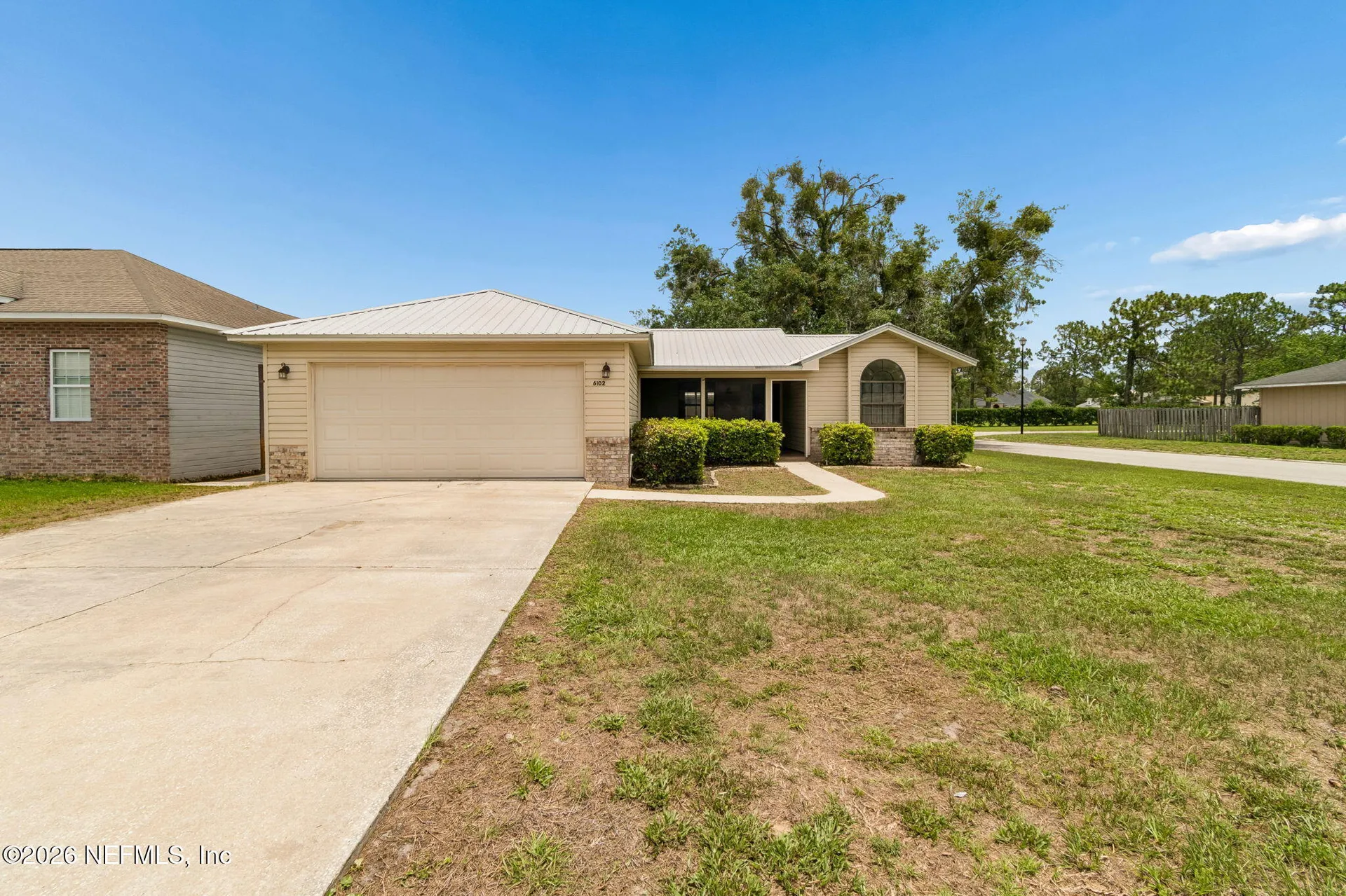 6102 W 1st Manor Palatka FL 32177