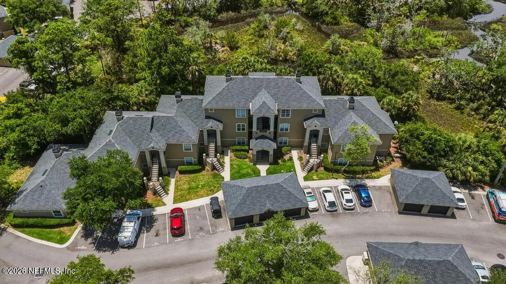 1701 The Greens Way Jacksonville Beach FL 32250