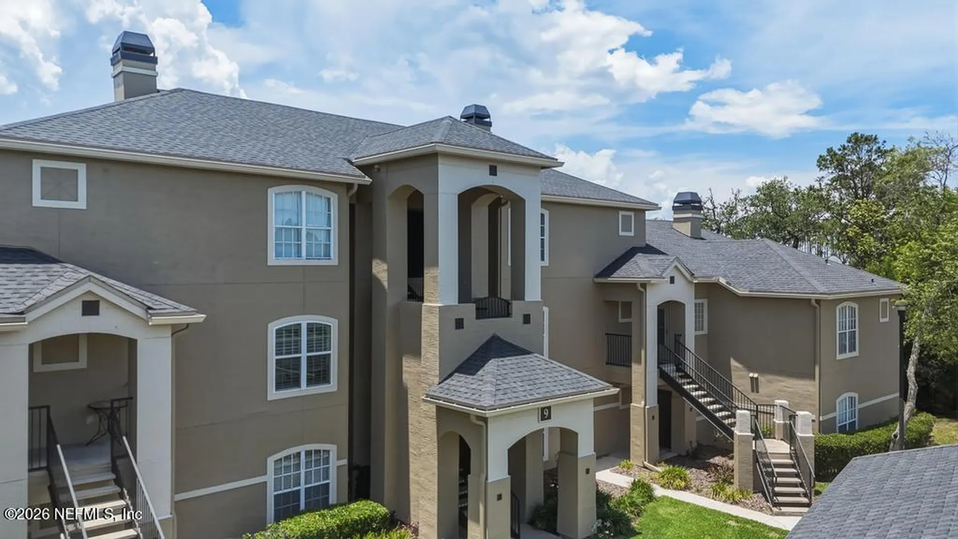 1701 The Greens Way Jacksonville Beach FL 32250