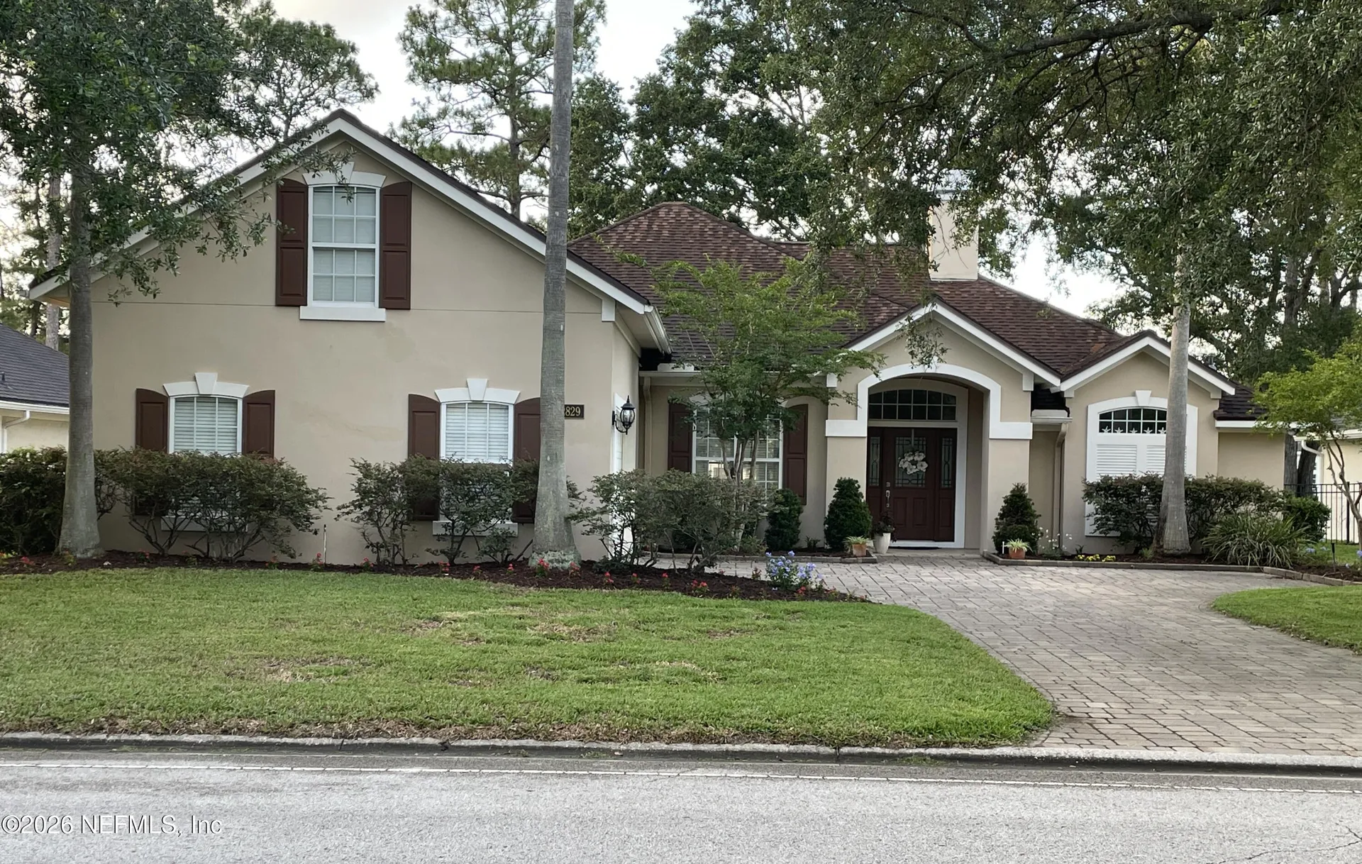 12829 Biggin Church Road S Jacksonville FL 32224