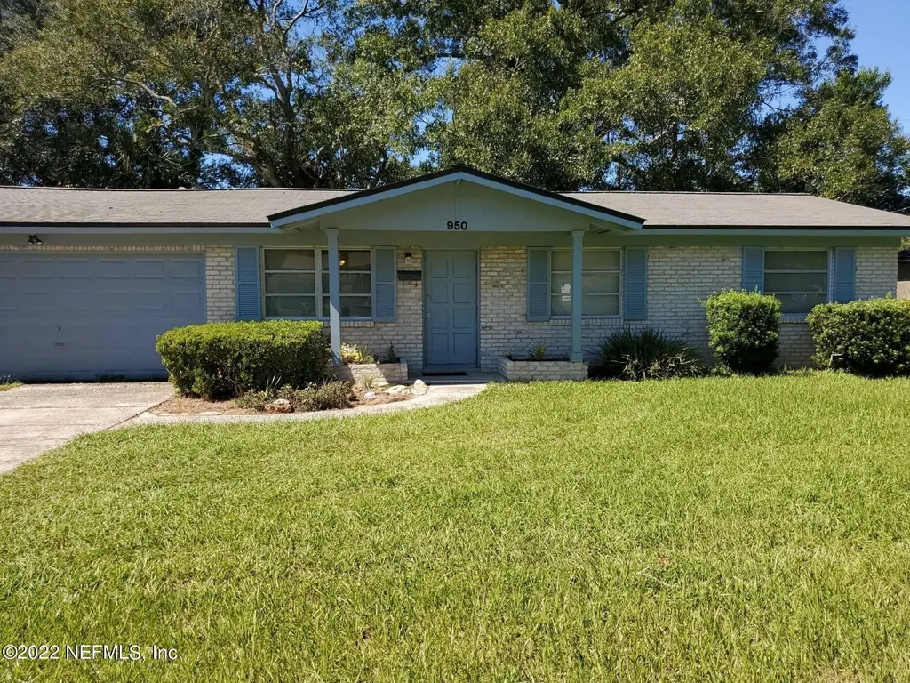 950 Millard Court W Jacksonville FL 32225