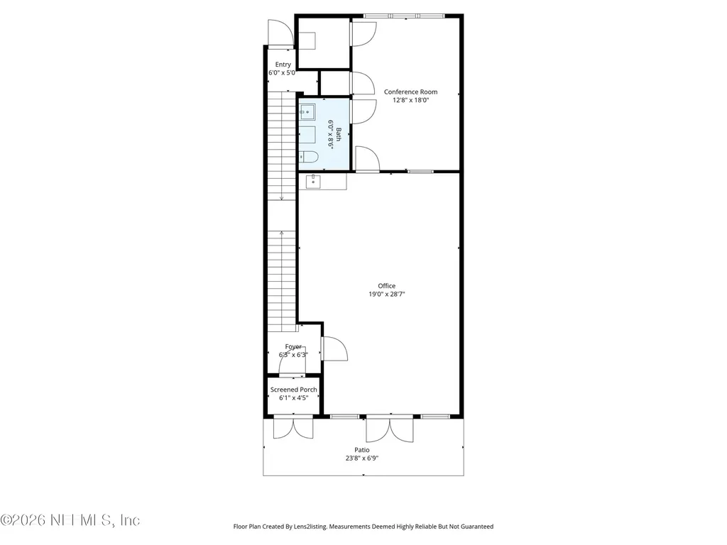 544 Market Street St. Augustine FL 32095