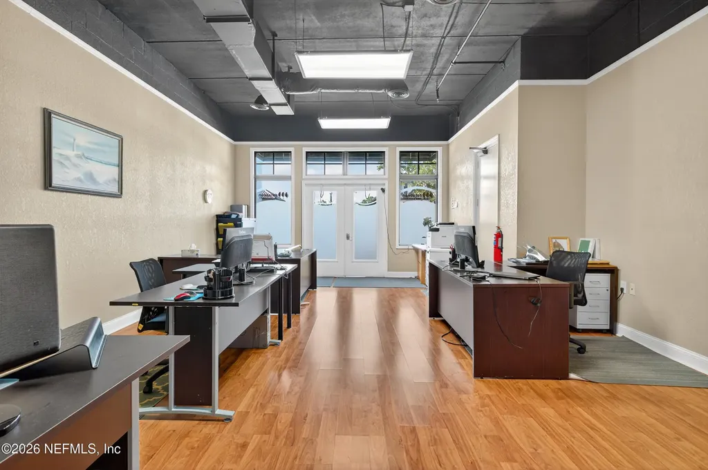 544 Market Street St. Augustine FL 32095