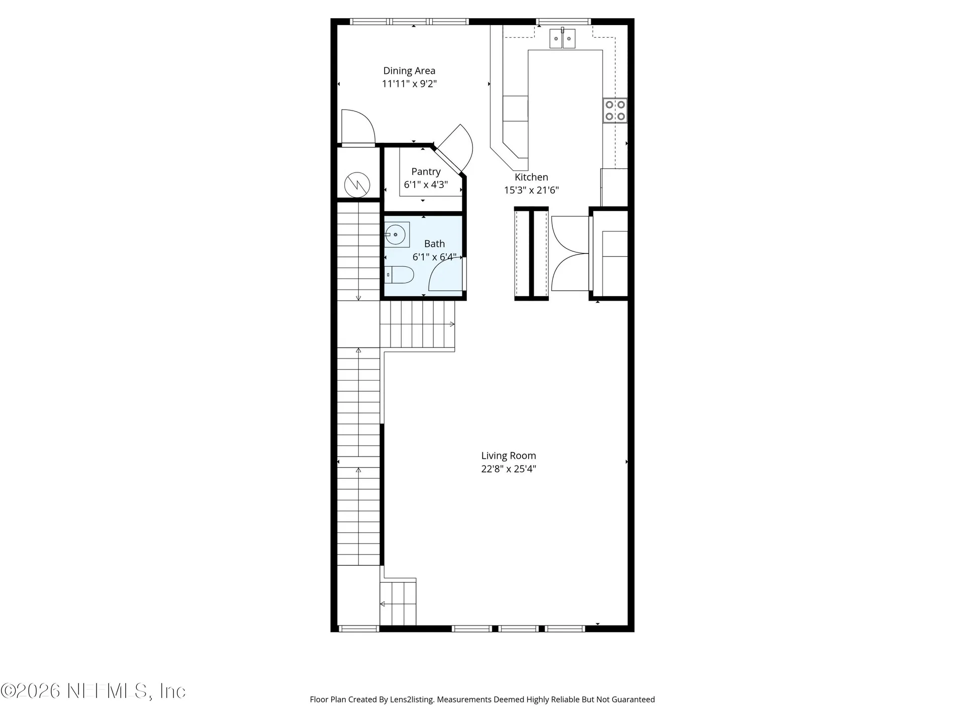 544 Market Street St. Augustine FL 32095