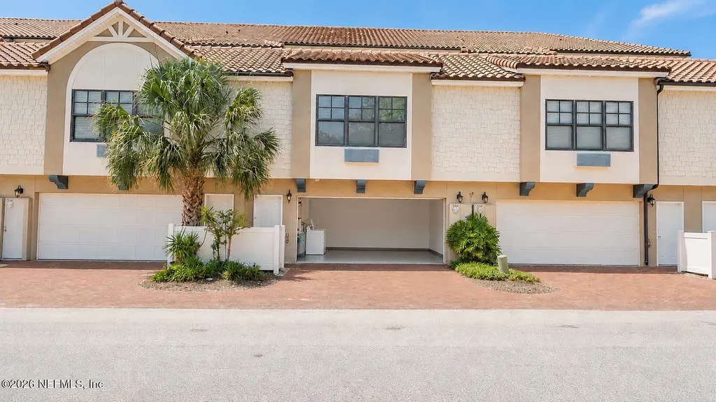 544 Market Street St. Augustine FL 32095