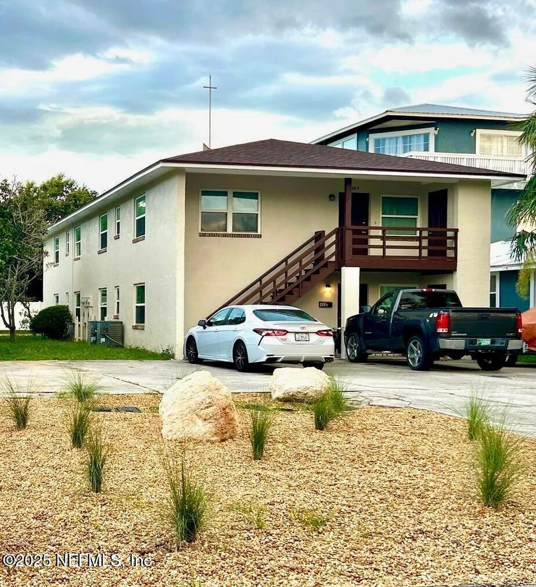 408 13th Avenue N Jacksonville Beach FL 32250