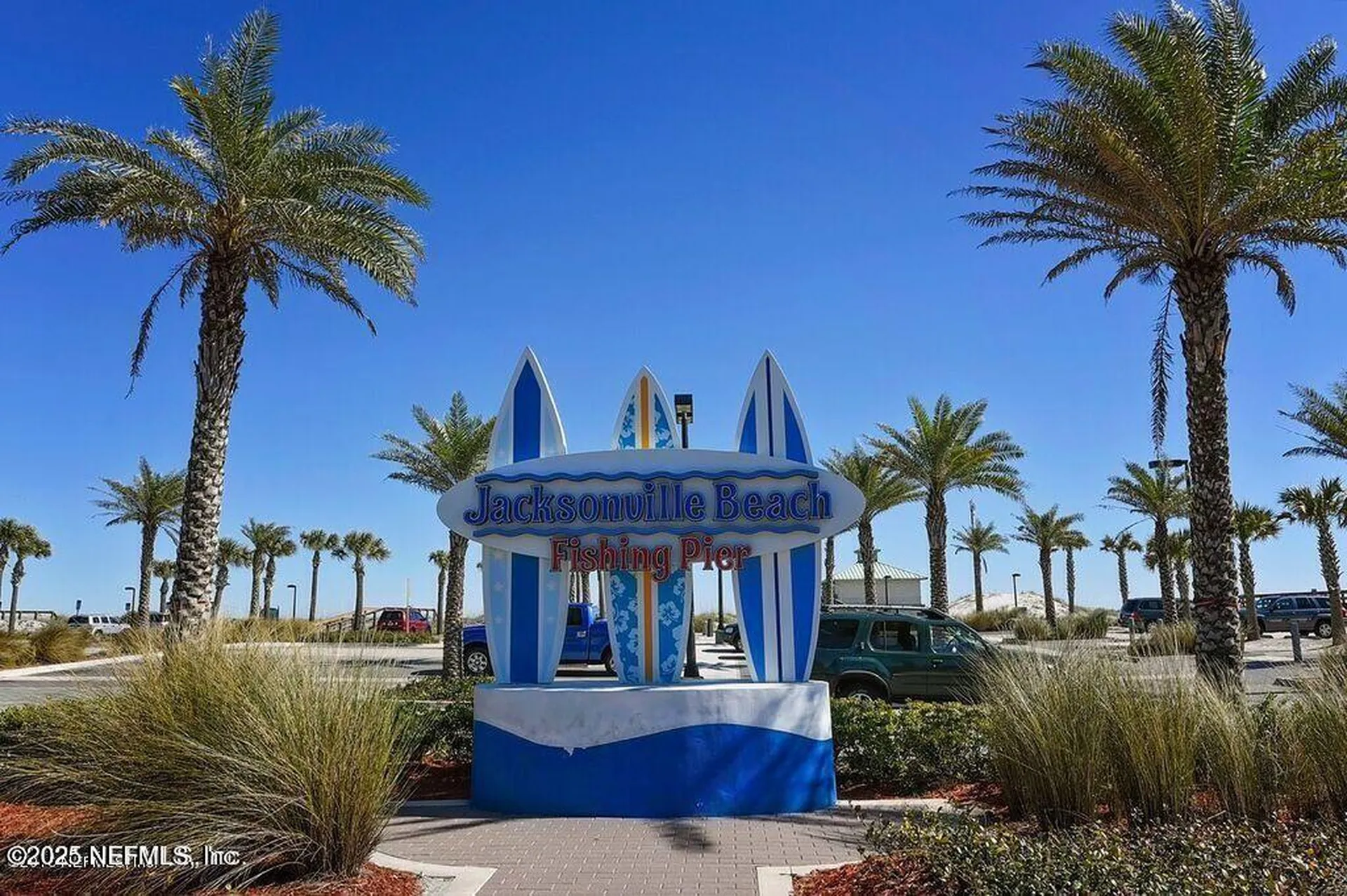 408 13th Avenue N Jacksonville Beach FL 32250