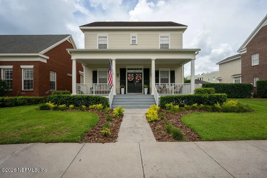 712 Teal Avenue Celebration FL 34747