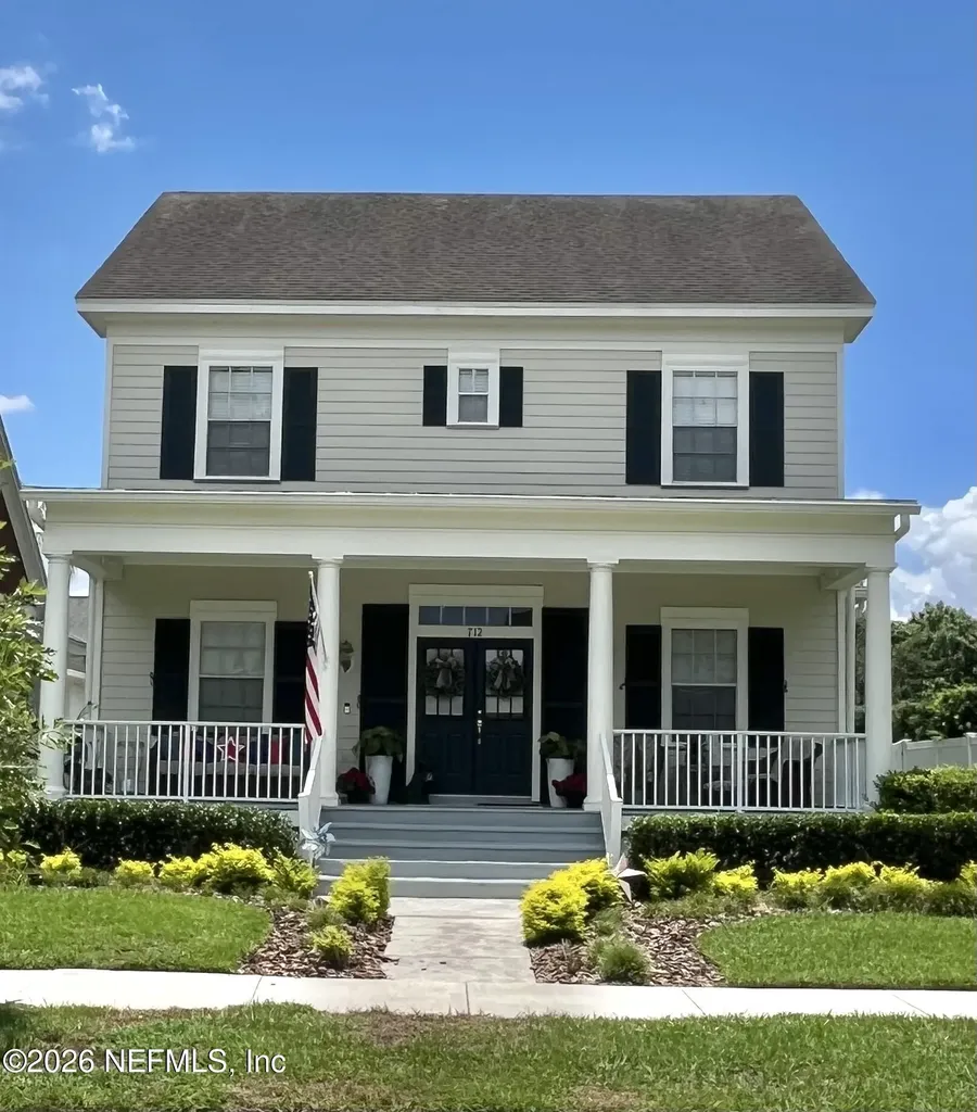 712 Teal Avenue Celebration FL 34747