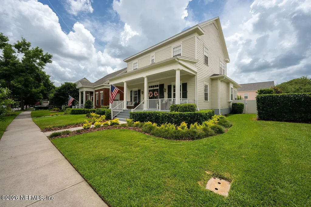712 Teal Avenue Celebration FL 34747