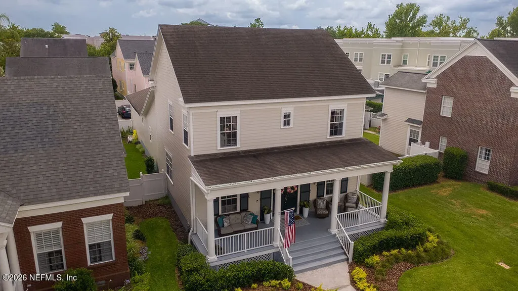 712 Teal Avenue Celebration FL 34747