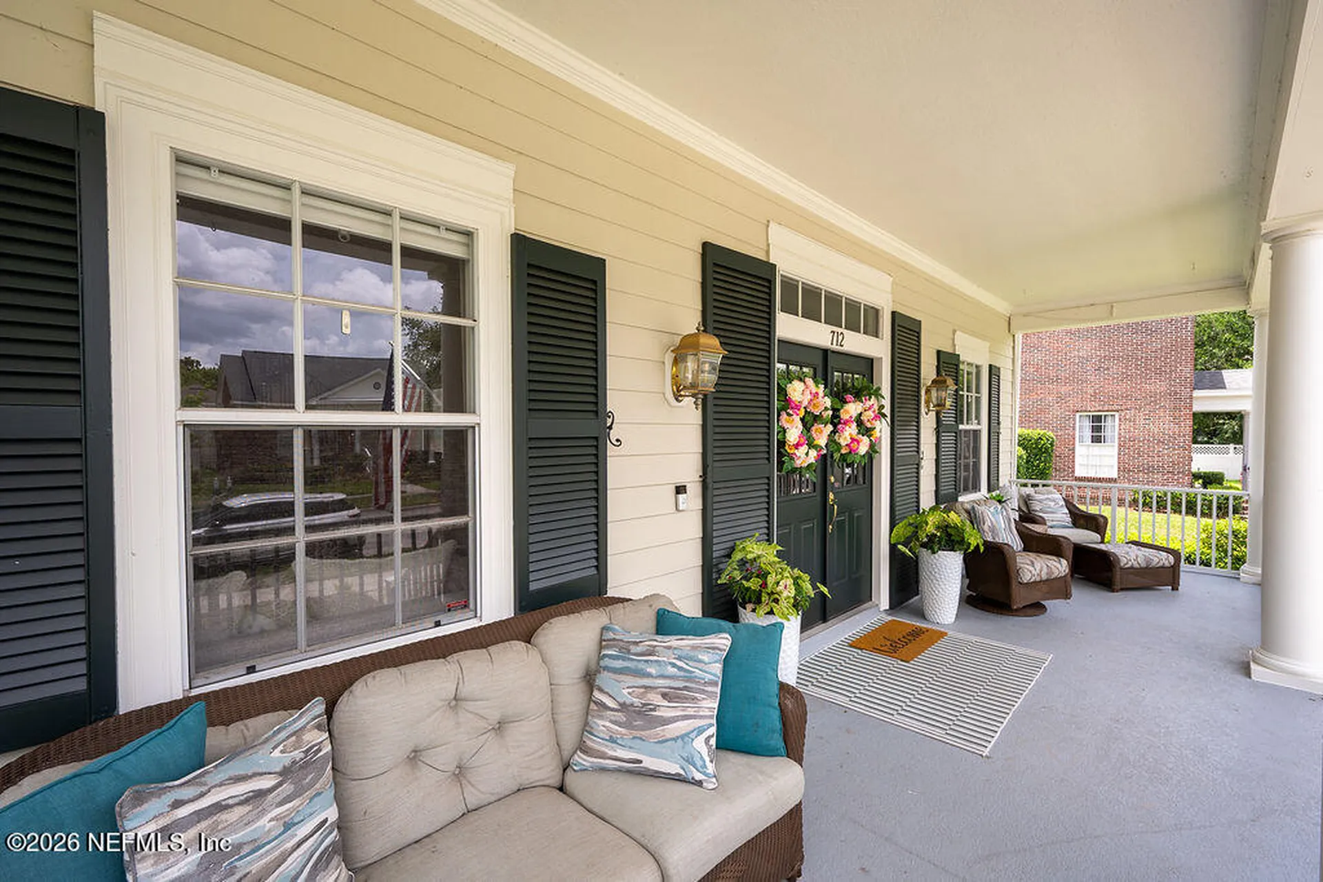 712 Teal Avenue Celebration FL 34747