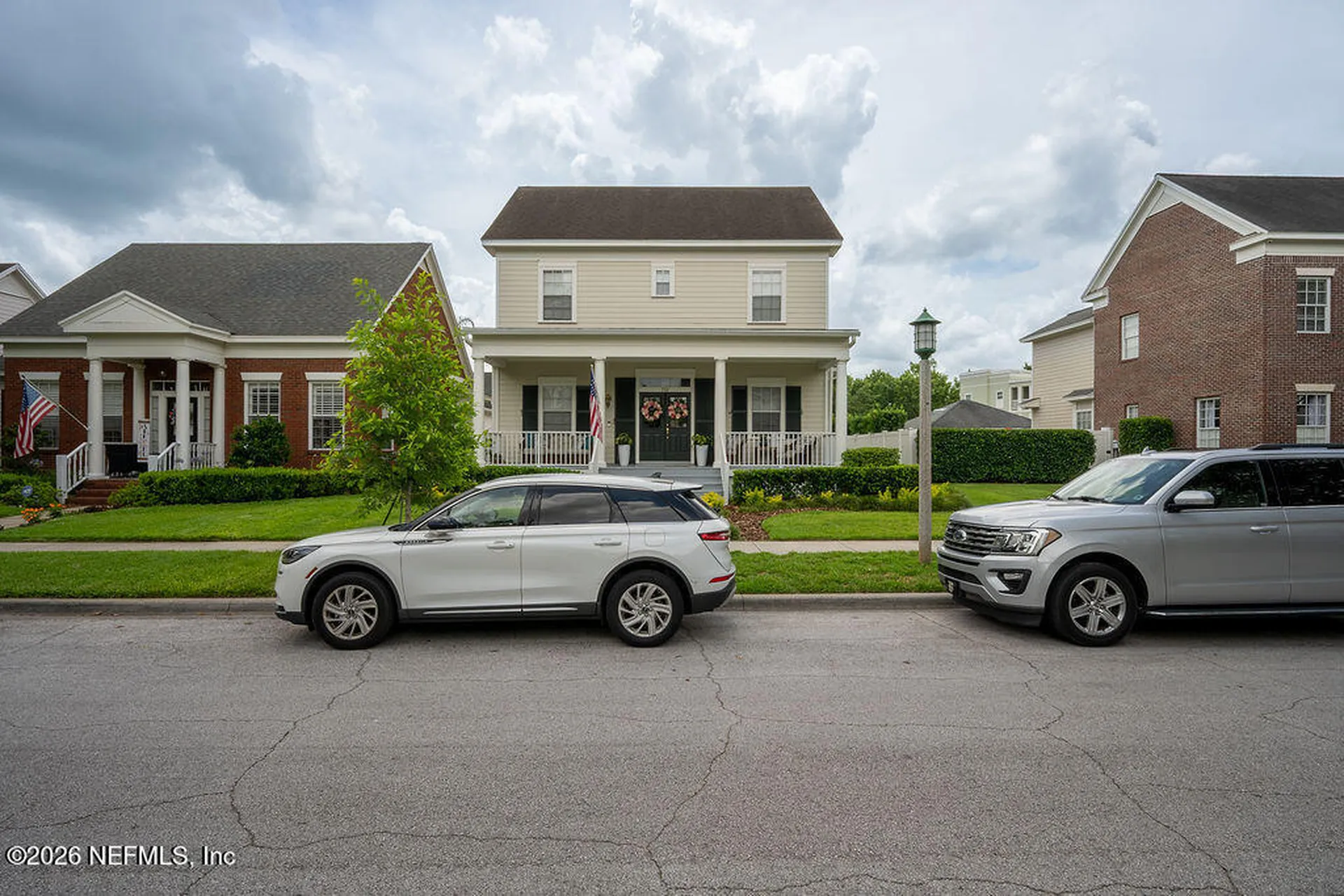 712 Teal Avenue Celebration FL 34747