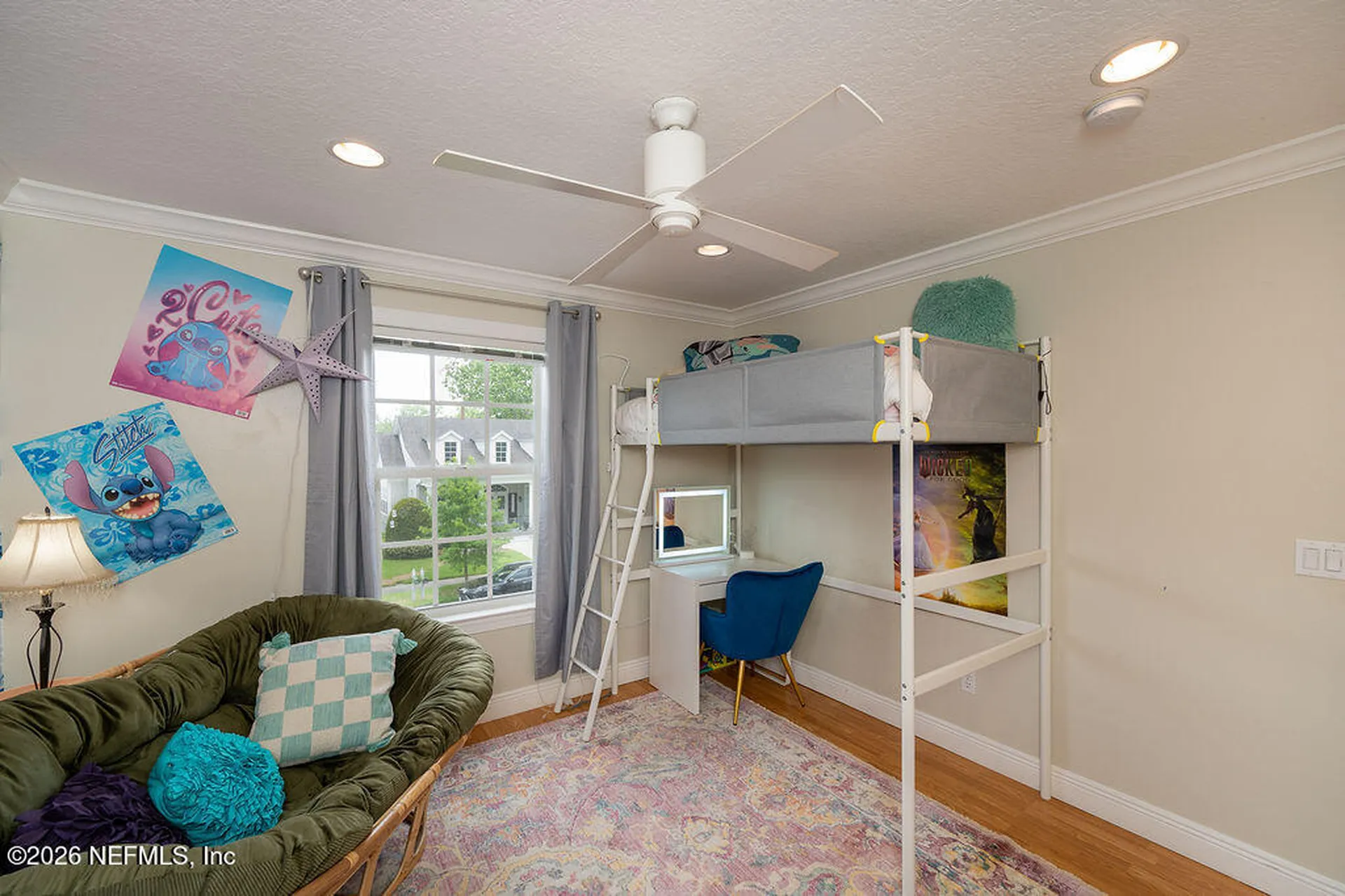 712 Teal Avenue Celebration FL 34747