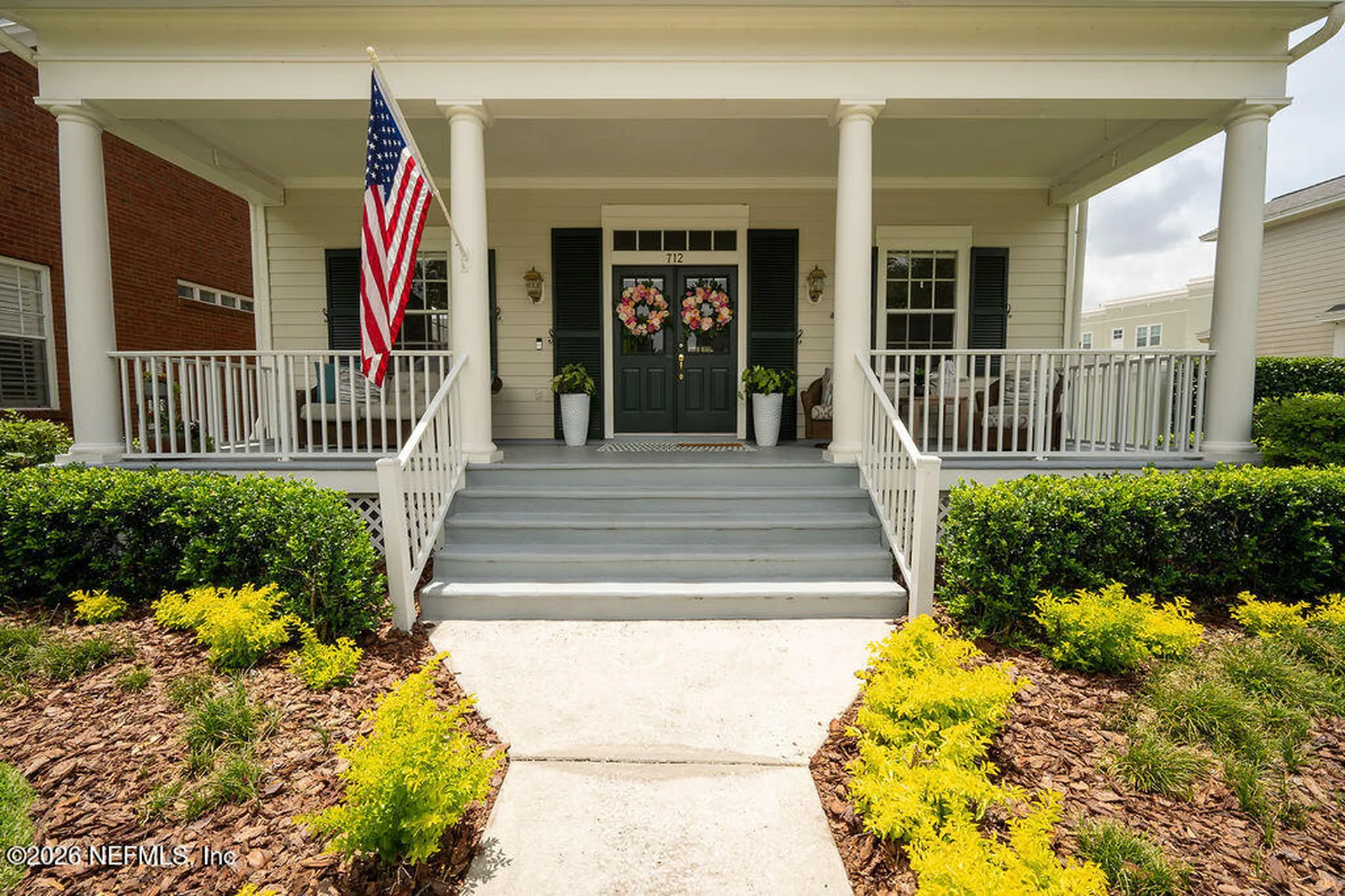712 Teal Avenue Celebration FL 34747