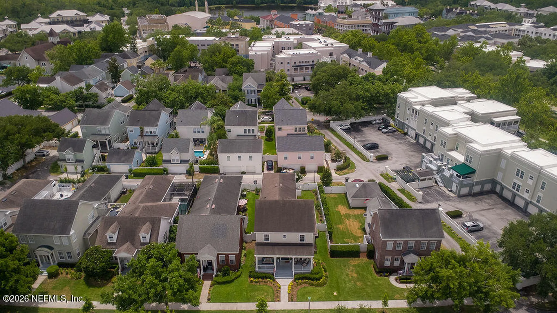 712 Teal Avenue Celebration FL 34747