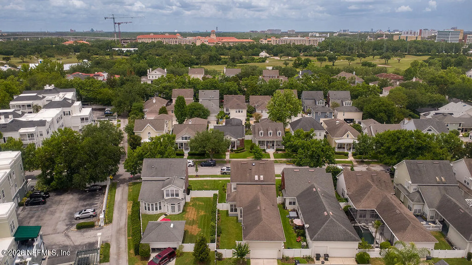 712 Teal Avenue Celebration FL 34747