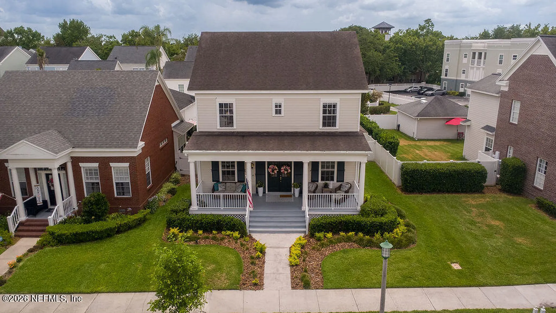 712 Teal Avenue Celebration FL 34747