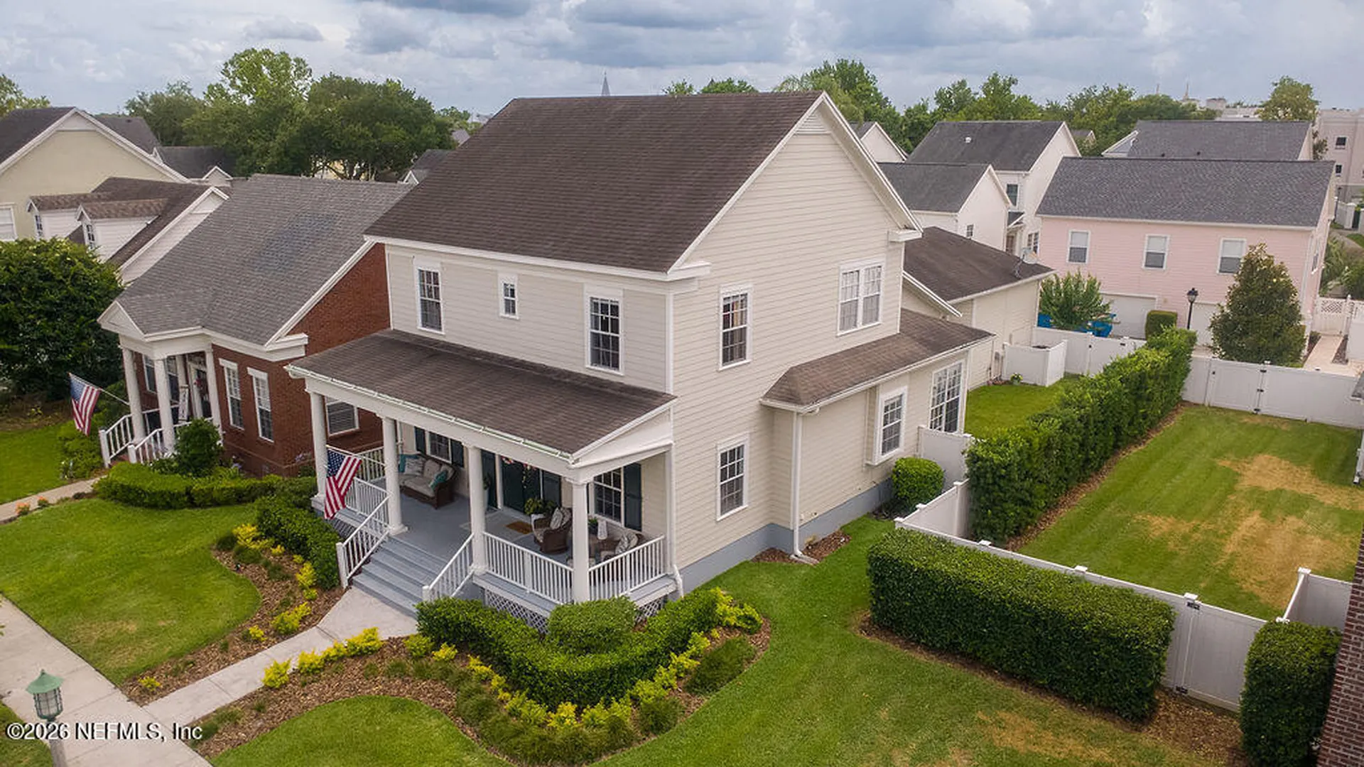 712 Teal Avenue Celebration FL 34747