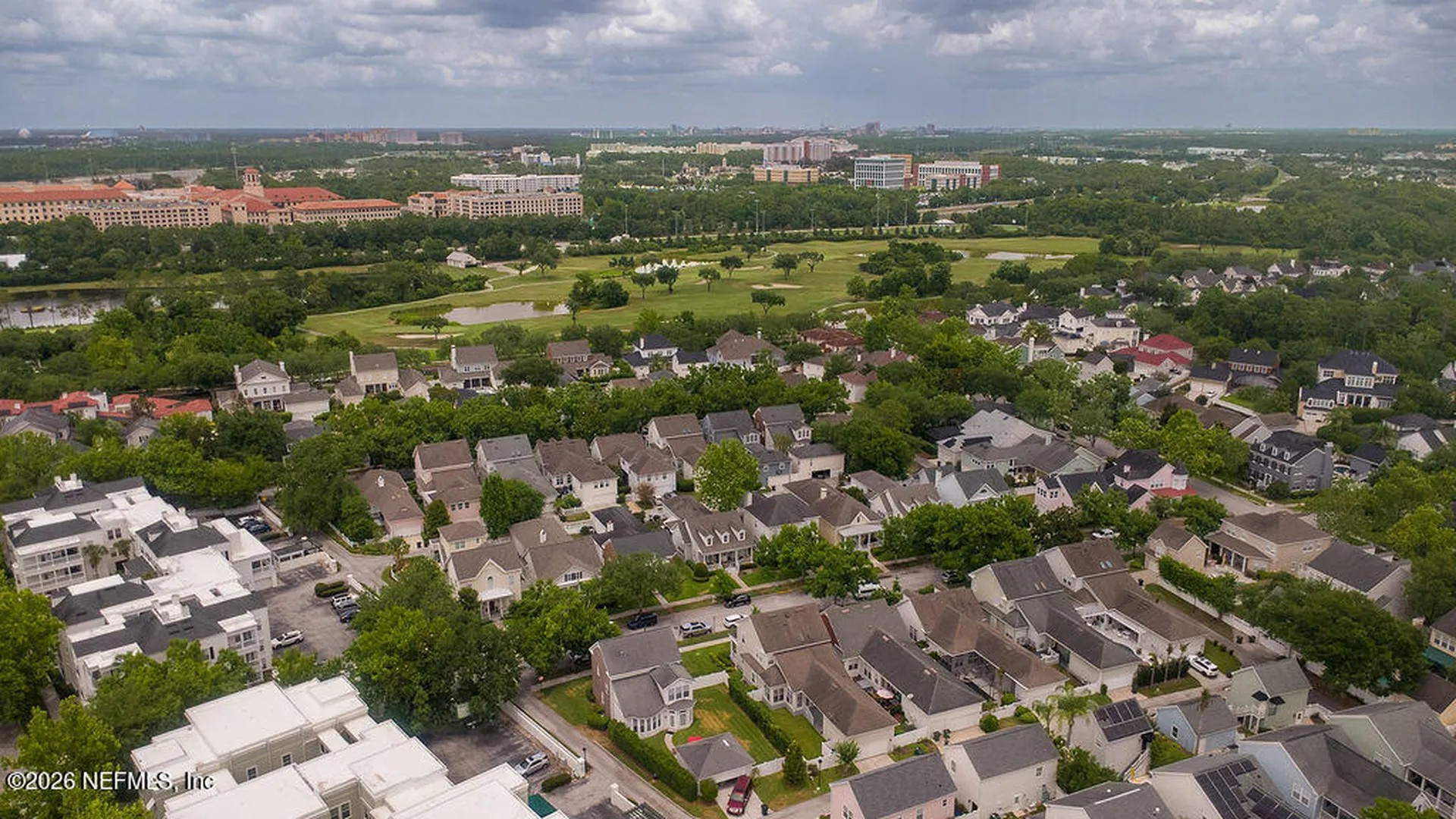 712 Teal Avenue Celebration FL 34747
