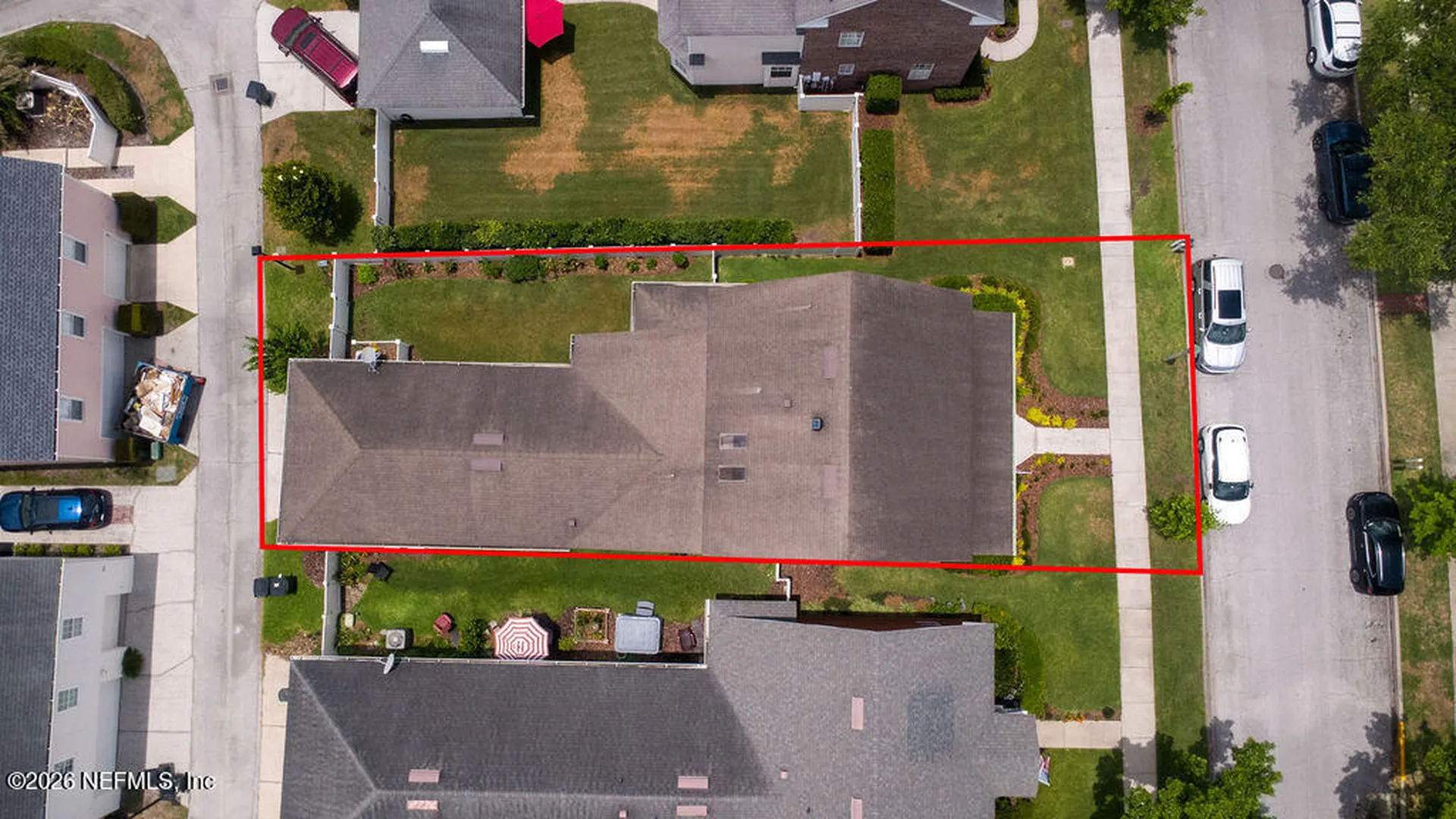 712 Teal Avenue Celebration FL 34747
