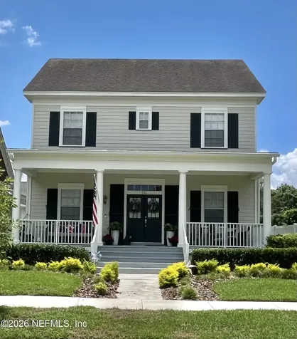 712 Teal Avenue Celebration FL 34747