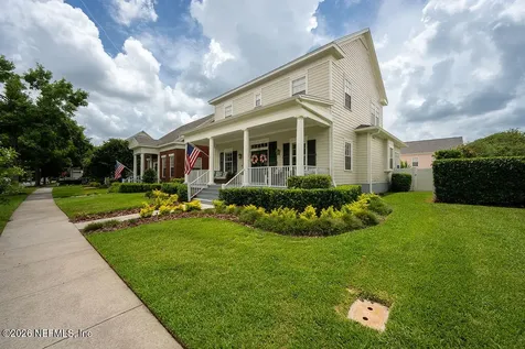 712 Teal Avenue Celebration FL 34747
