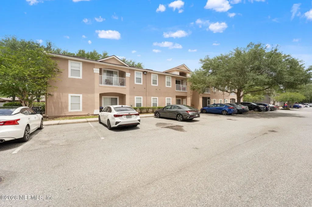 1465 Manotak Point Drive Jacksonville FL 32210