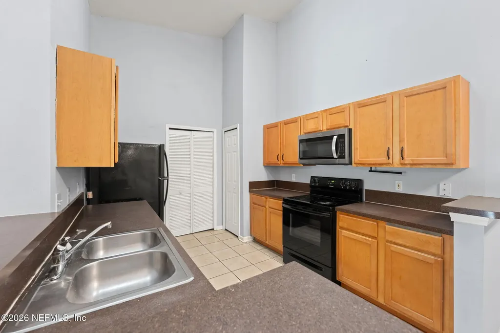 1465 Manotak Point Drive Jacksonville FL 32210