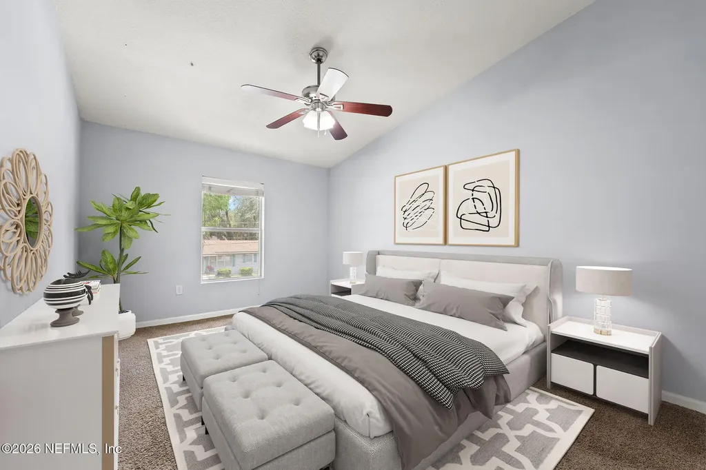 1465 Manotak Point Drive Jacksonville FL 32210