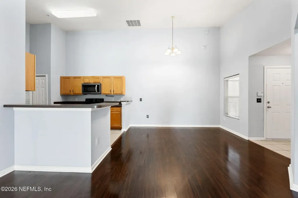 1465 Manotak Point Drive Jacksonville FL 32210