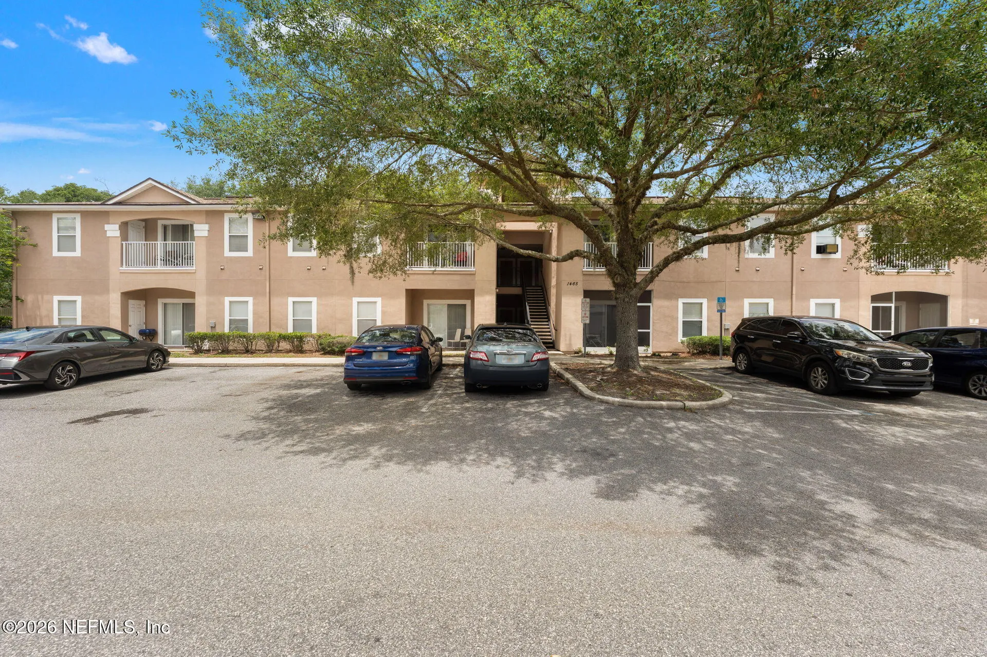 1465 Manotak Point Drive Jacksonville FL 32210