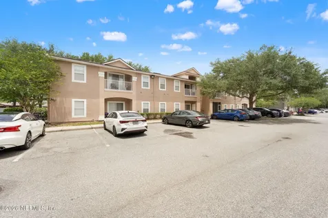 1465 Manotak Point Drive Jacksonville FL 32210