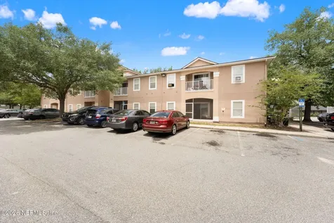 1465 Manotak Point Drive Jacksonville FL 32210