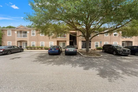 1465 Manotak Point Drive Jacksonville FL 32210