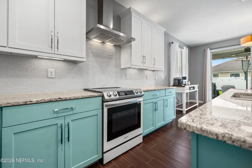 14571 Garden Gate Drive Jacksonville FL 32258