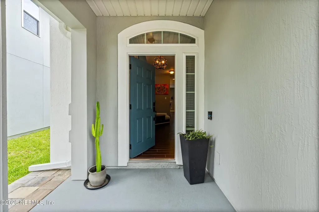 14571 Garden Gate Drive Jacksonville FL 32258