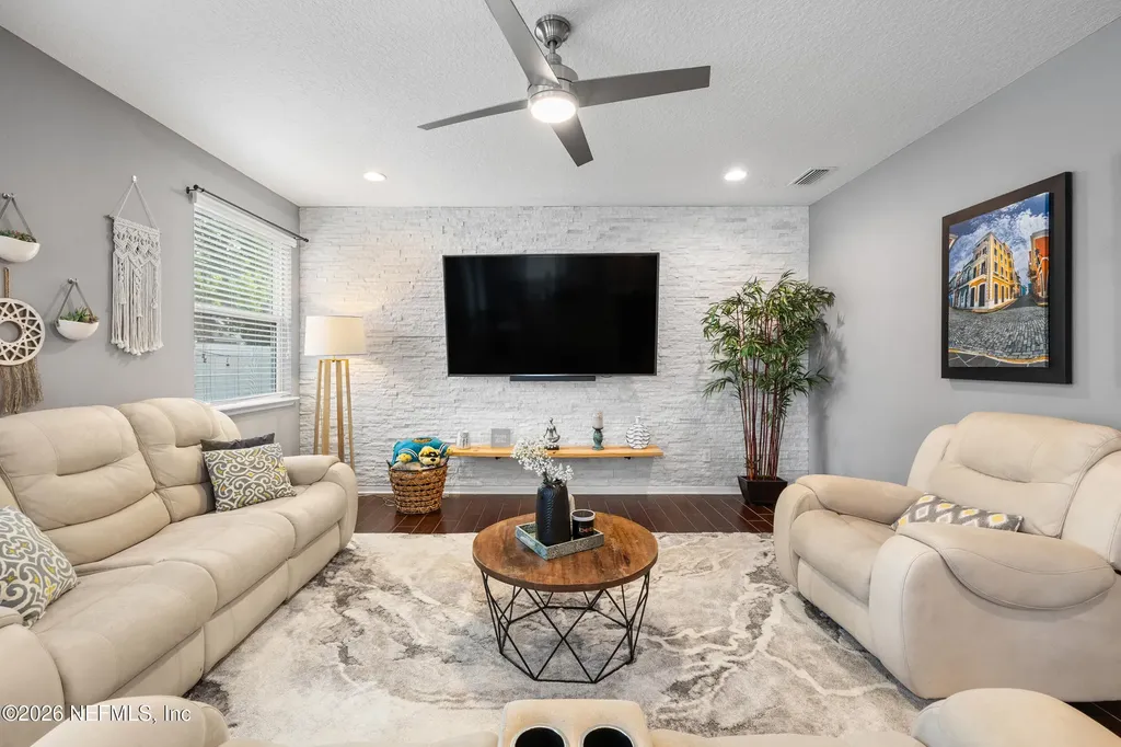 14571 Garden Gate Drive Jacksonville FL 32258