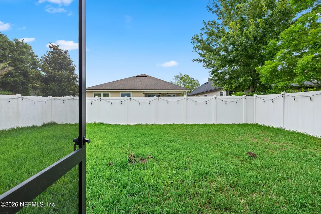 14571 Garden Gate Drive Jacksonville FL 32258