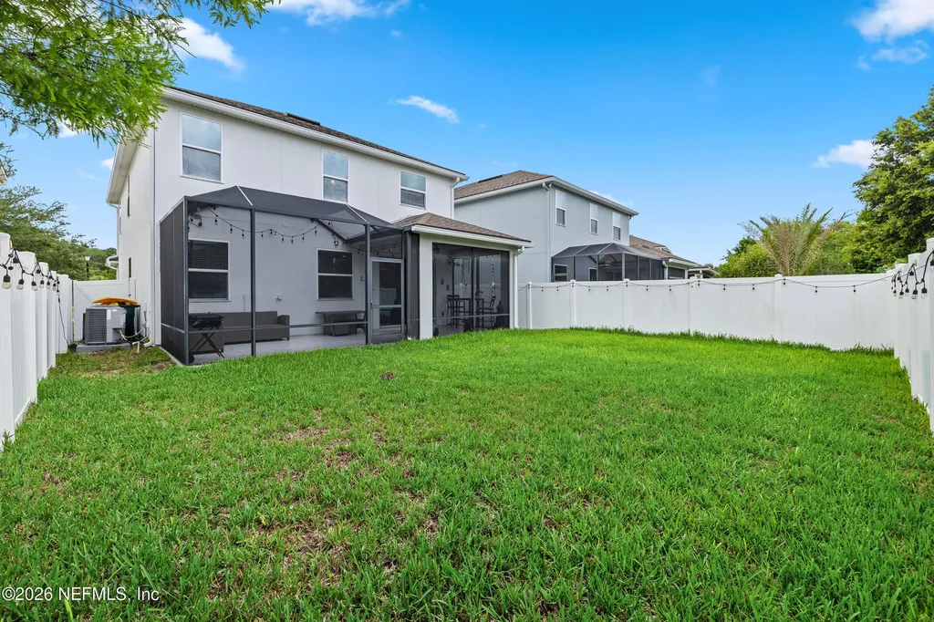 14571 Garden Gate Drive Jacksonville FL 32258